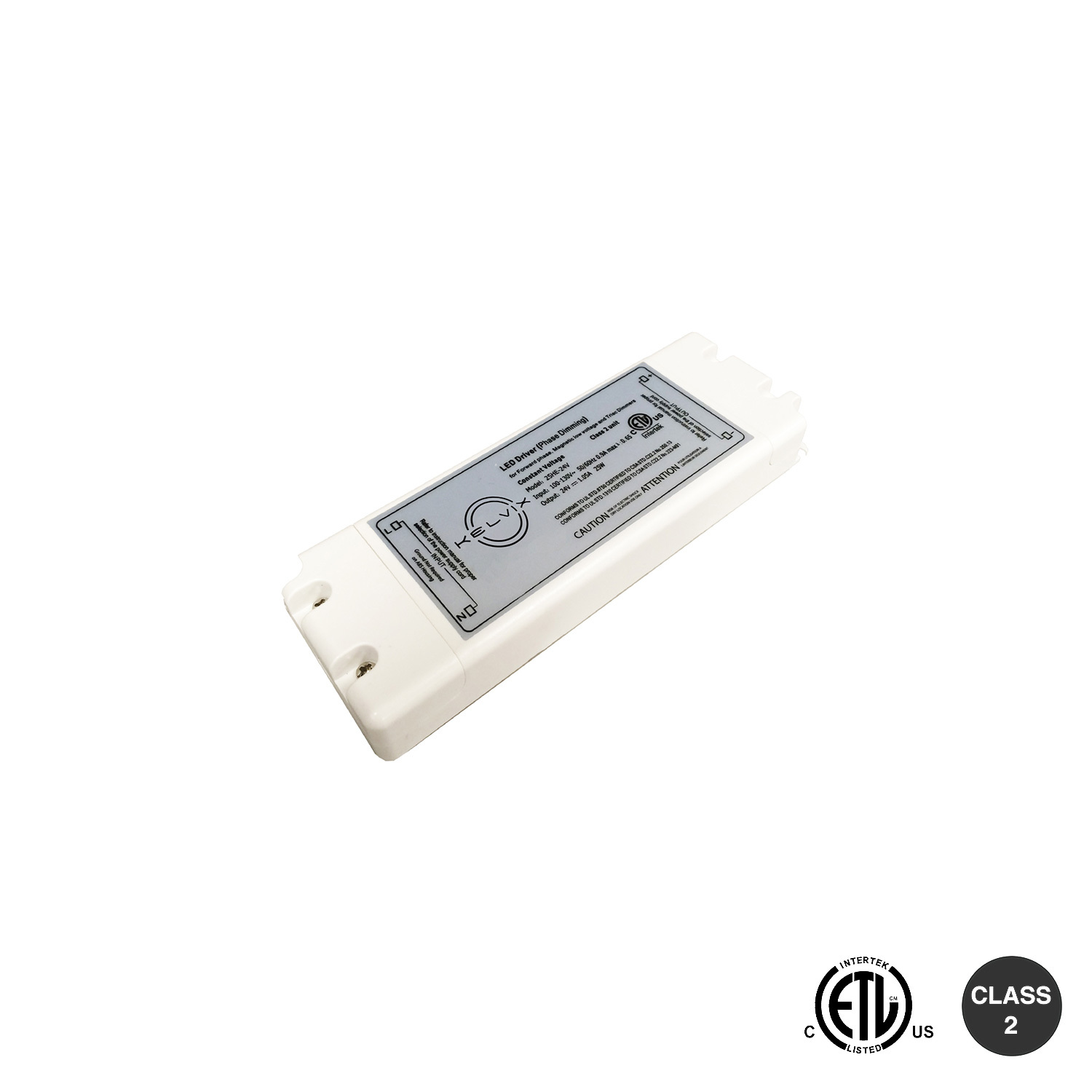 25HE-24V | Kelvix Lighting