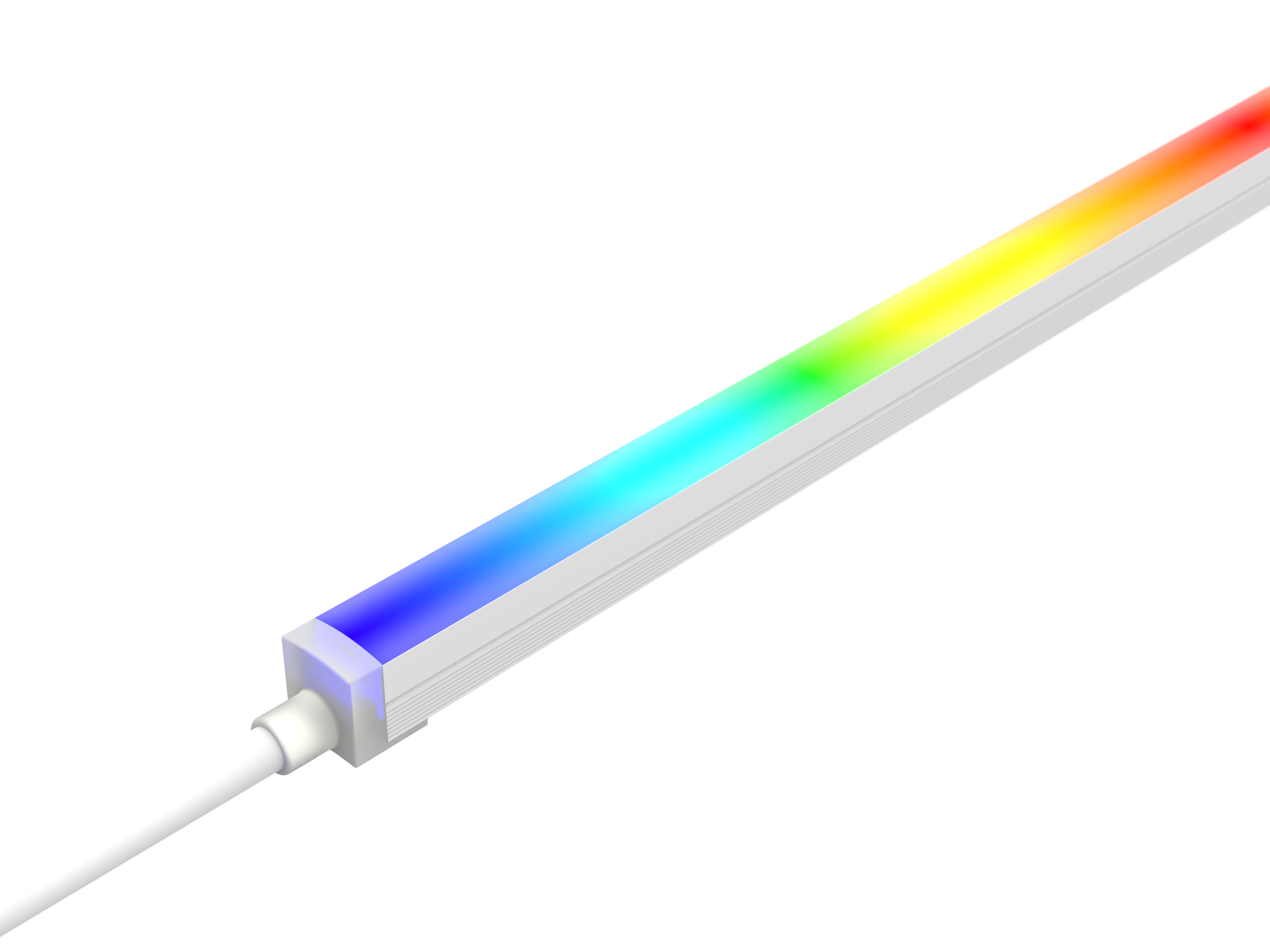 Endurawave Narrow DMX Pixel | Kelvix Lighting