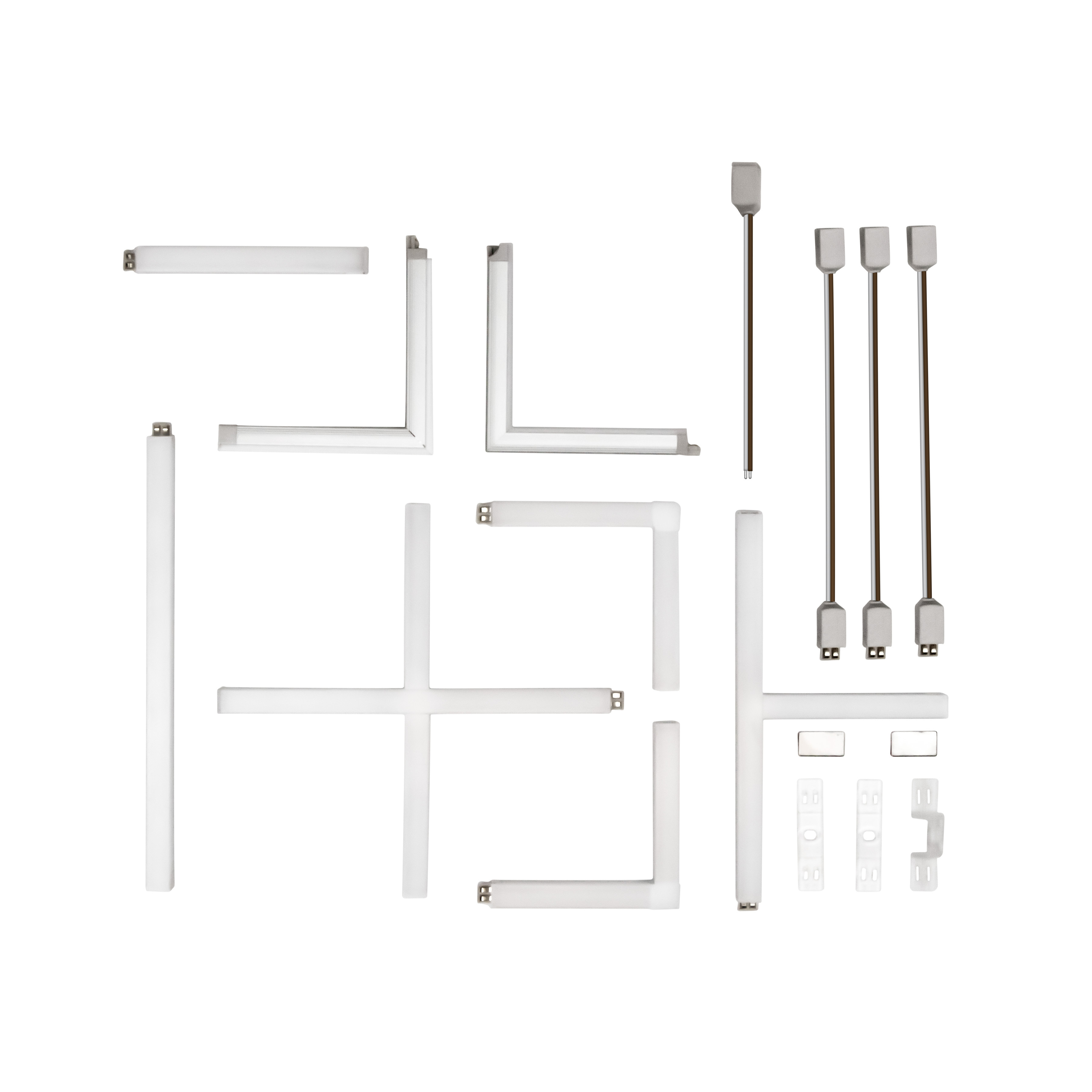 Fizzix™ Corner and Junction | Kelvix Lighting