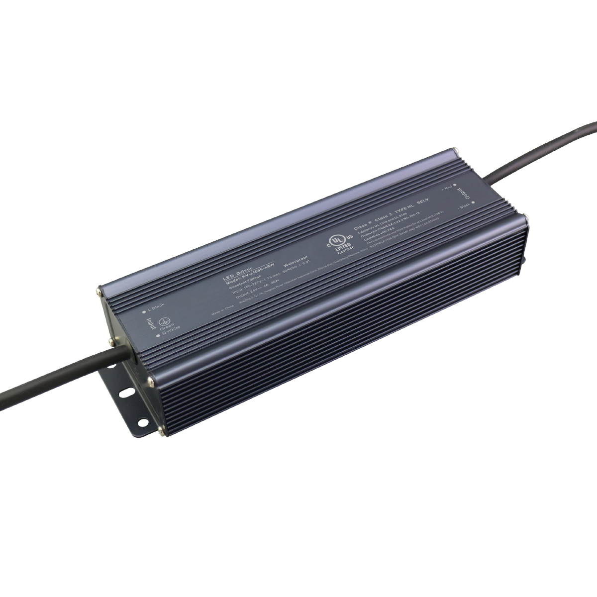 OSLV96 | Class 2 Power Supply | Kelvix Lighting | Kelvix Lighting