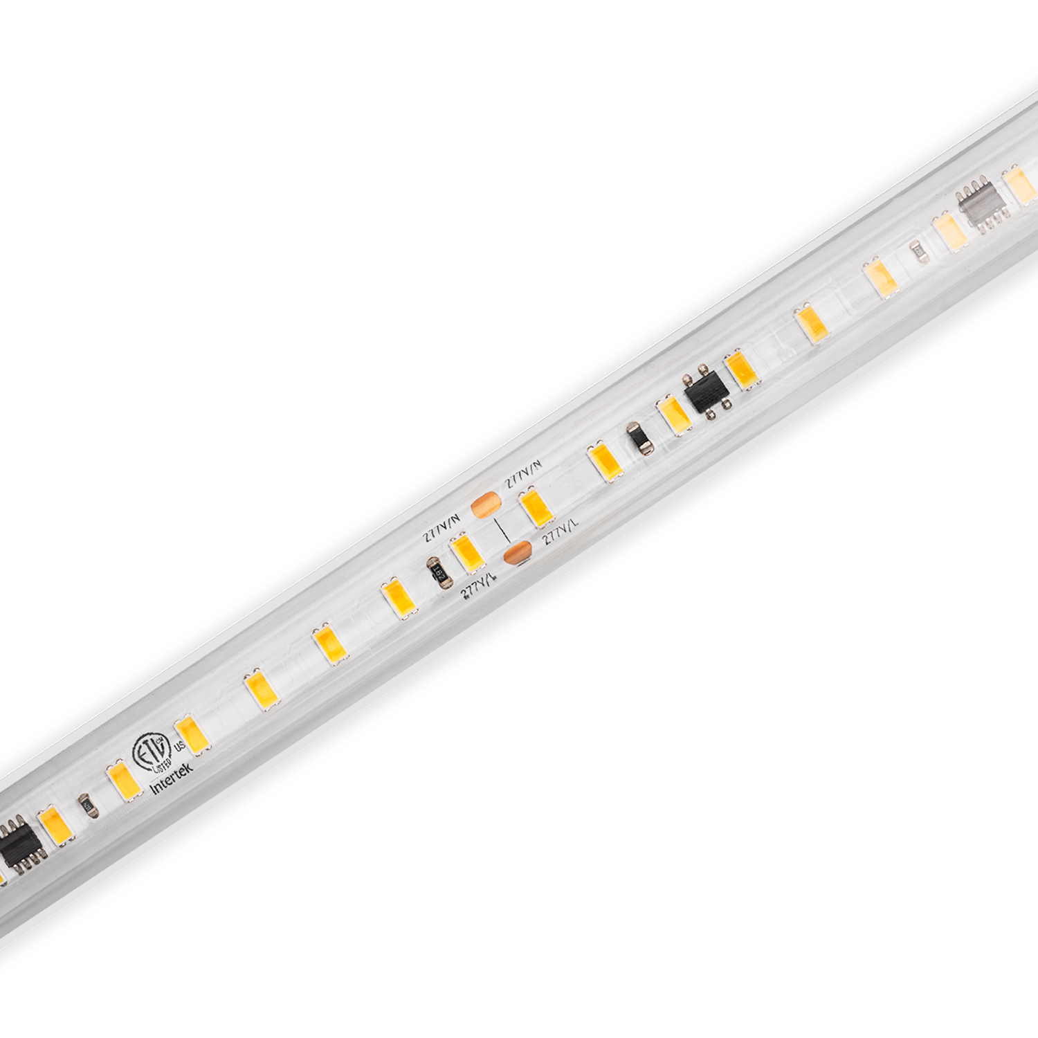 Orex 277v Line Voltage Linear Led