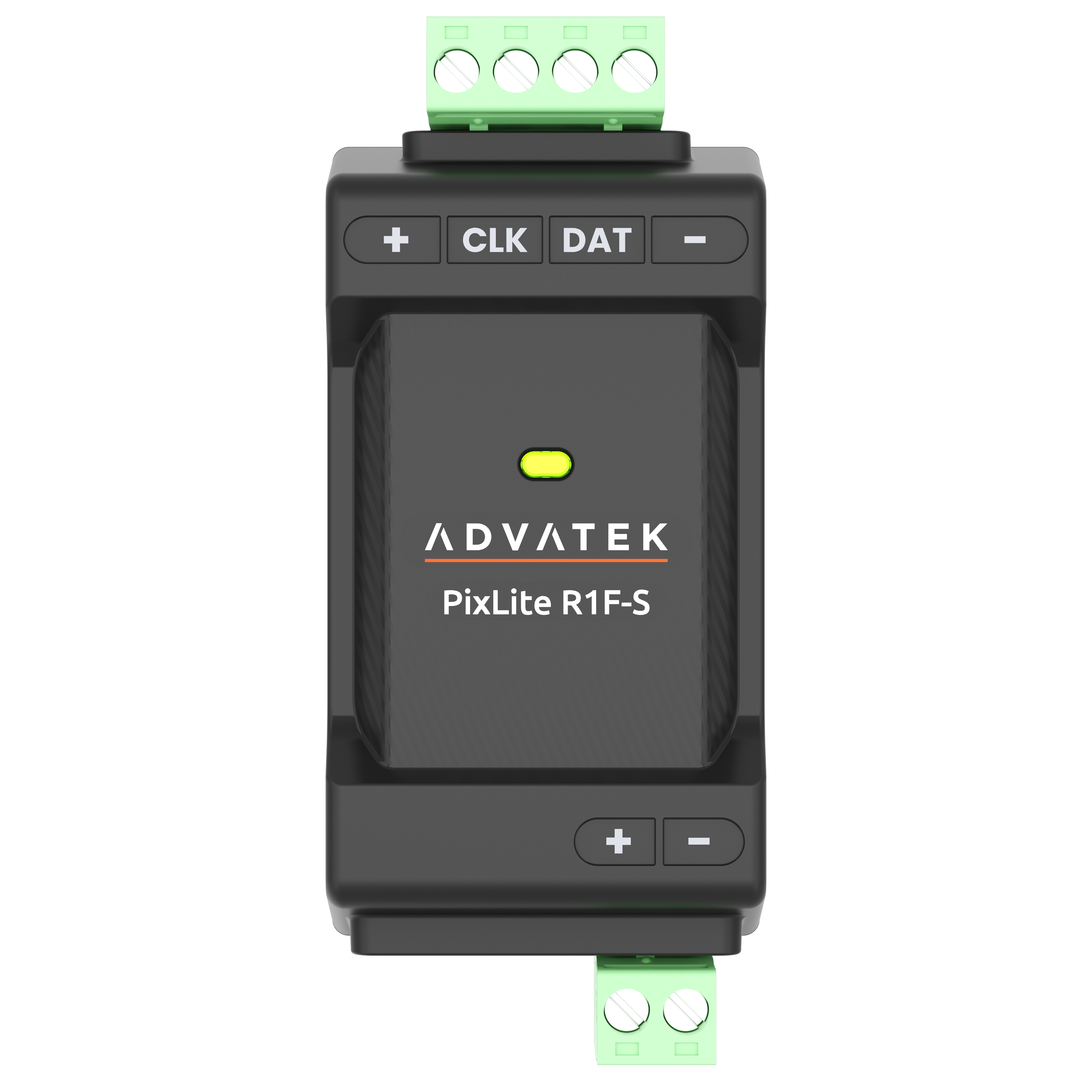 Advatek PixLite R1F-S | Long Range Pixel Data Receiver | Kelvix