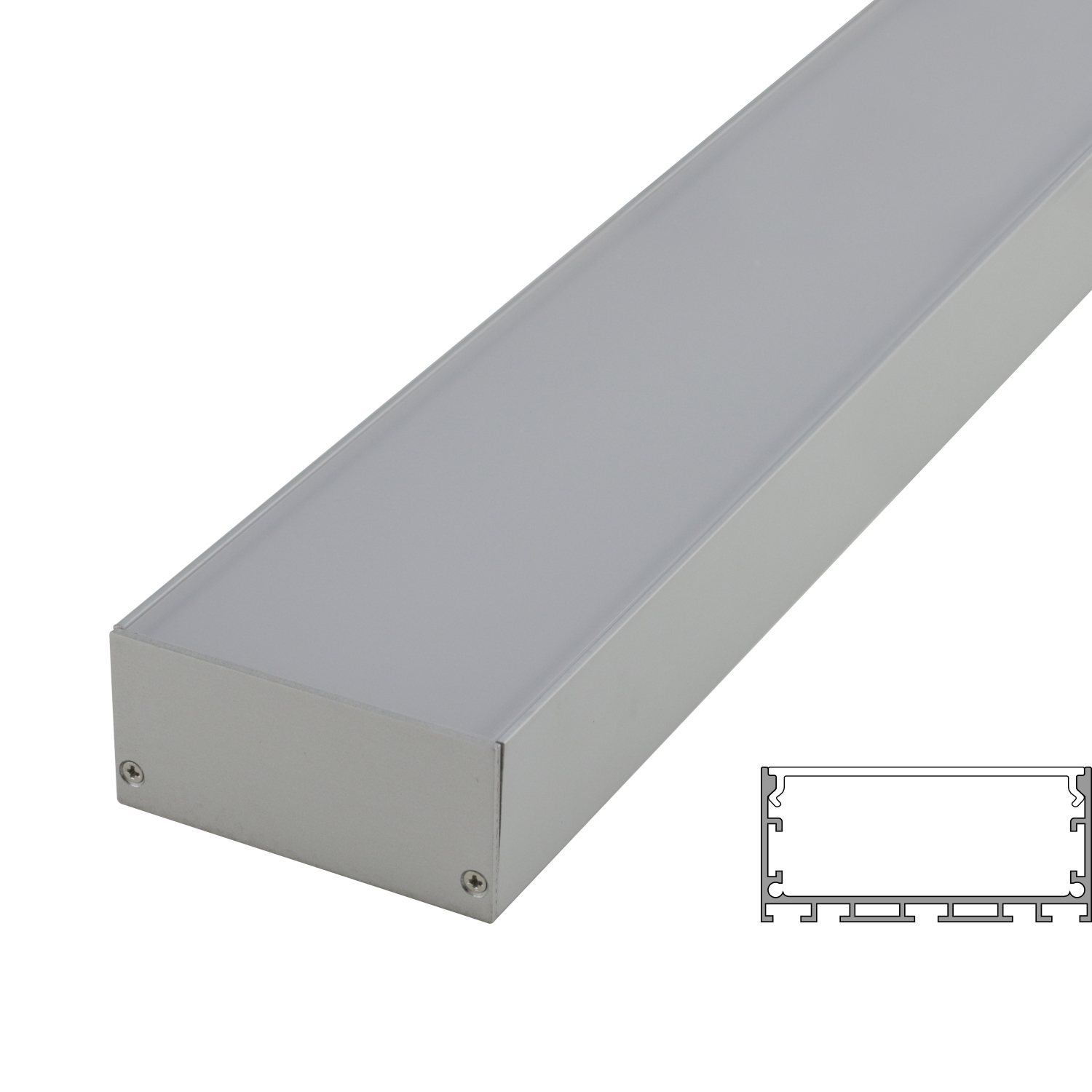 CH-048-R1-F | Kelvix Lighting