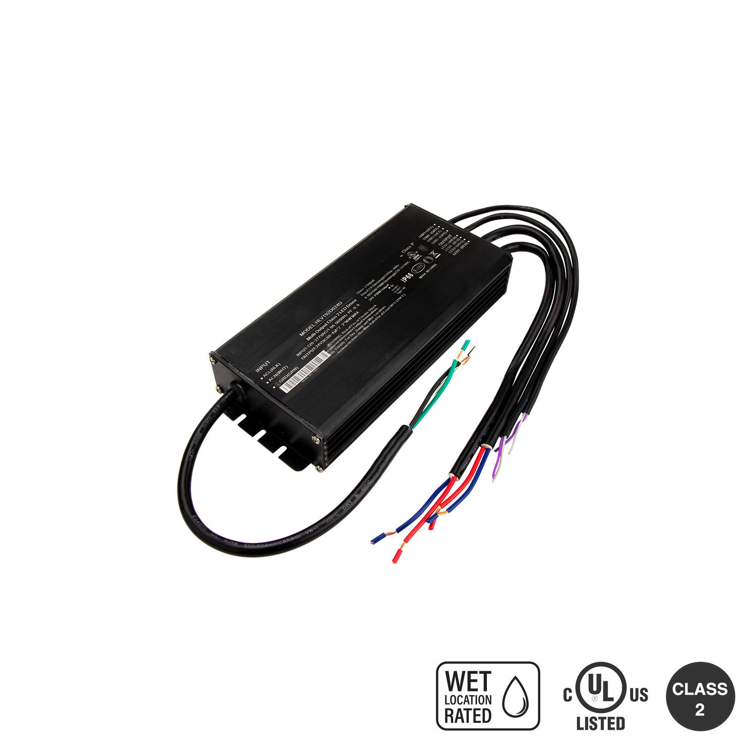 HLV192 | Kelvix Lighting