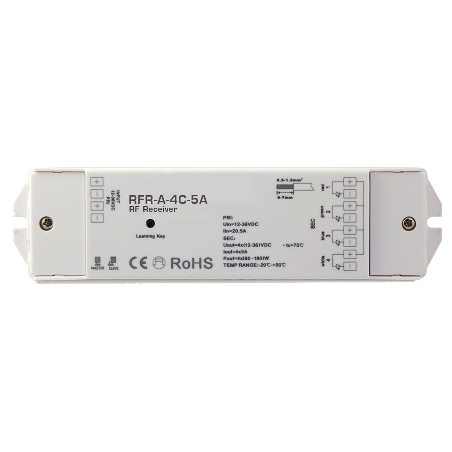 Kelvix RFRA4C5A