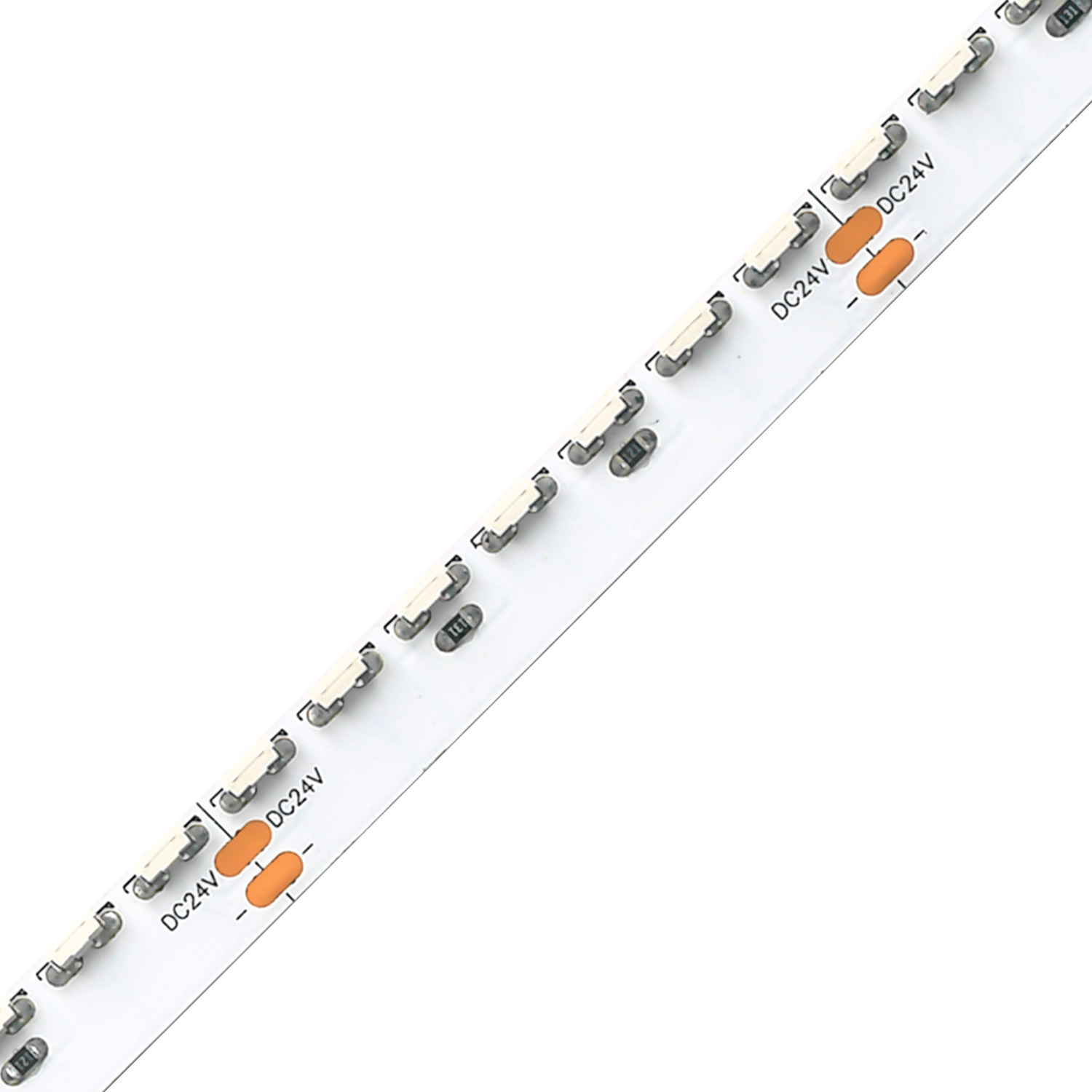 Side Emitting (Indoor) | Linear LED Strip Tape | Kelvix Lighting