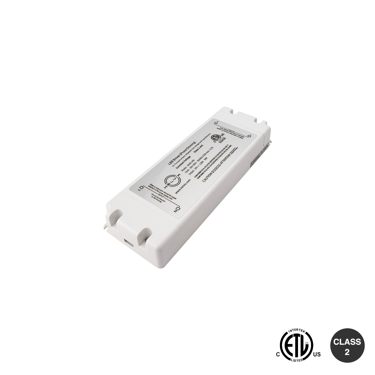 50HE24V Kelvix Lighting