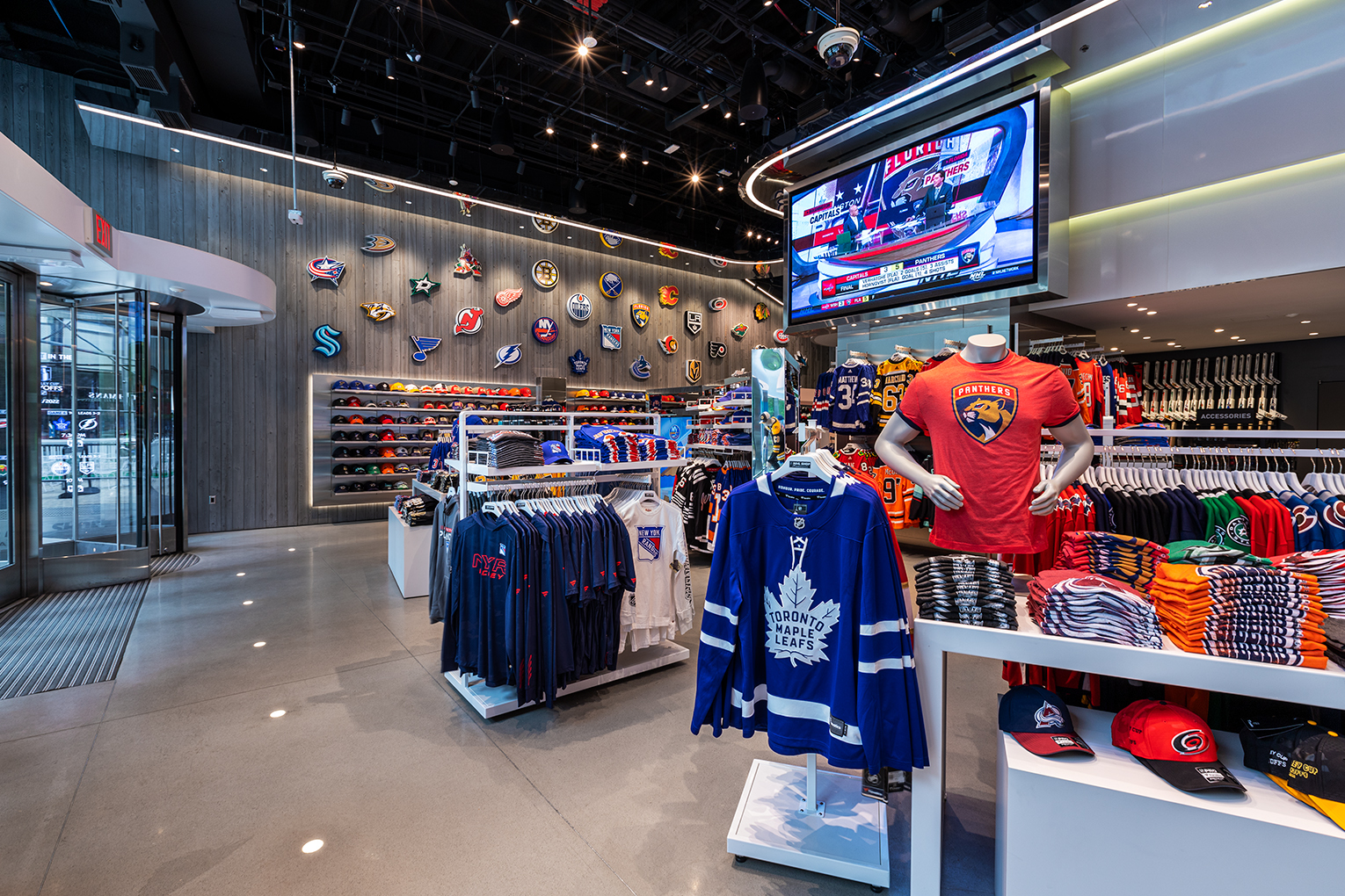 NHL Flagship Store