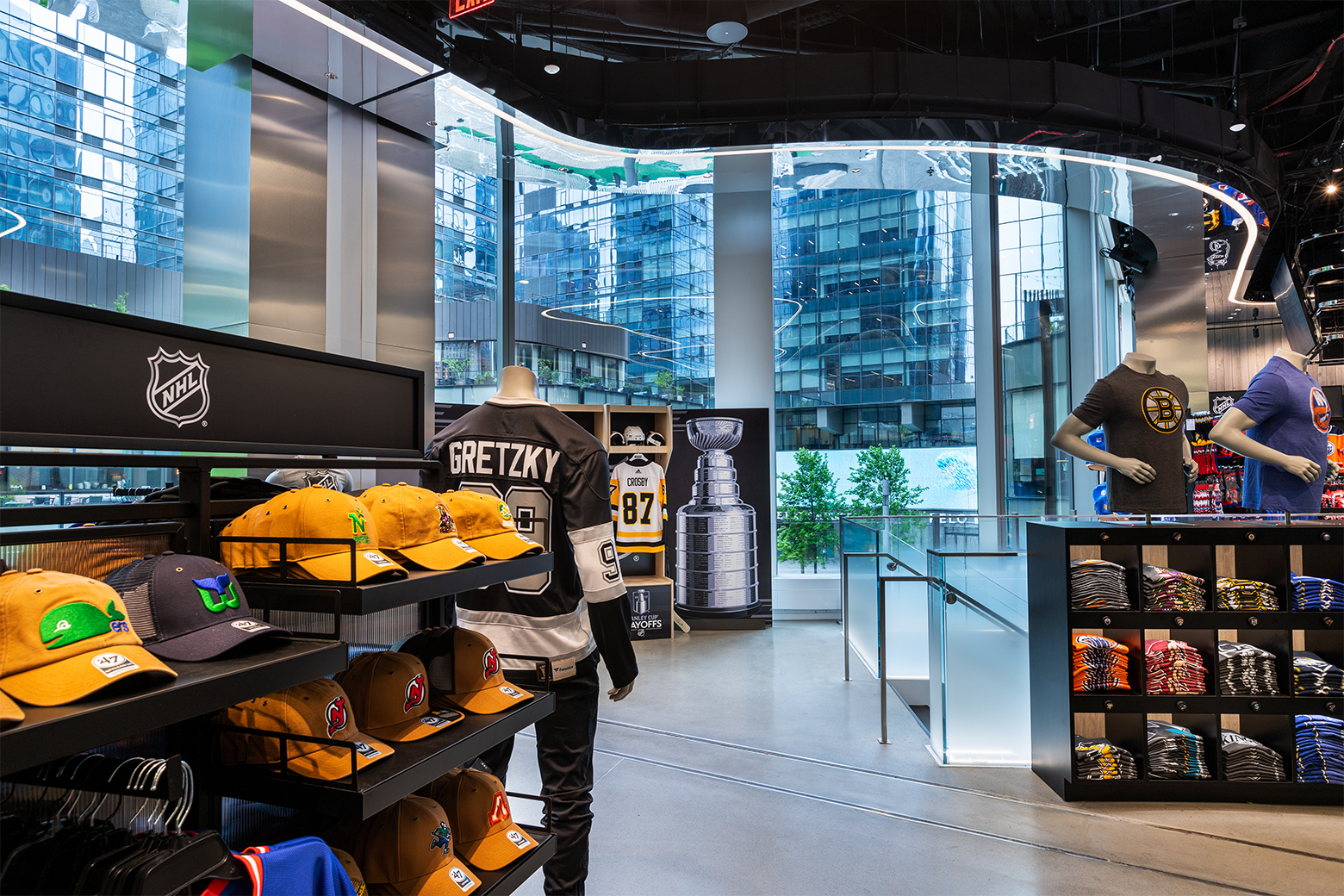 NHL Flagship Store