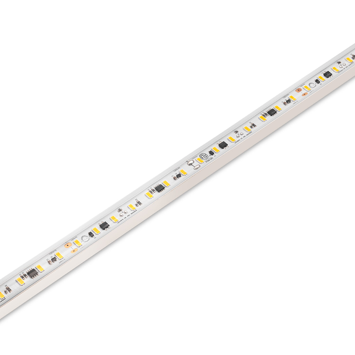 Orex Title 24 Edition Line Voltage 120Hz Refresh Rate Linear LED 