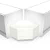 AC Fizzix Iso connector LFULL LIT