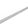 AC Fizzix Iso connector Pair LIT