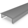 CH 224 Iso Lns Frosted