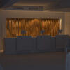 FX3 D Feature Wall Medium web