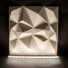 Floptix Asymm Textured Wall Lit 1500x1500px