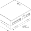 Pharos Expert Control Dims