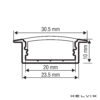 Ch 013 c dimensions