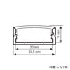 Ch 014 c dimensions