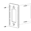 RFC-A-SC-1ZD-IW-BT-W installation 1