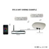 RFC-A-WIFI wiring