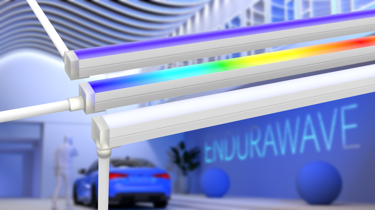 Kelvix Endurawave V4 4 K