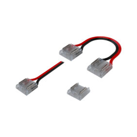 Uniform Field Connectors Hero