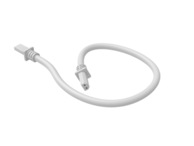 AC Fizzix Power feed Cable12isolated