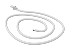 AC Fizzix Power feed Cable40plugisolated