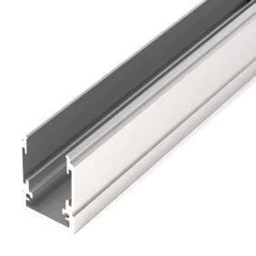 Bright Linx Render Mounting Channel