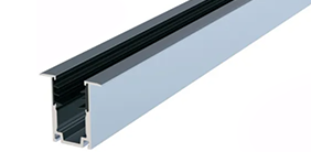 F21 Flange Serrated Aluminum Profile Mounting Options Image