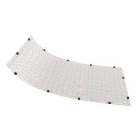 Flex Fit Static White Bent Hero Off