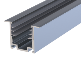 SW3 M Recessed CH