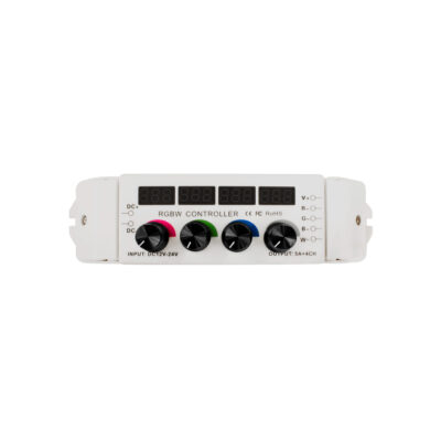 Controls dimmers primary image