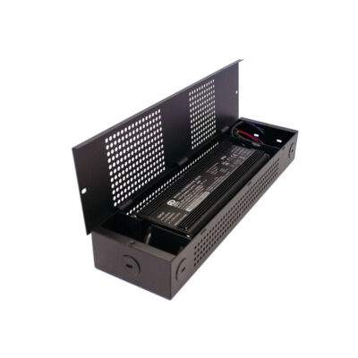 Power supplies primary image