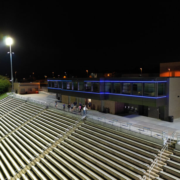 Buell Stadium 03