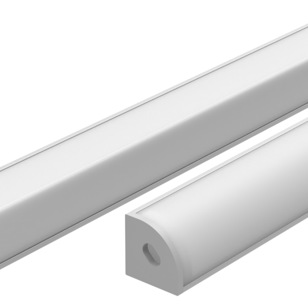 LEDスリムライト LCA02 KTOL005NN ホワイト　美品！ TOTO トートー システムキッチン ザ・クラッソ オプション LEDスリム