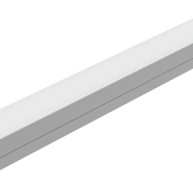 Easy 409 Uniform Static White | Kelvix Lighting