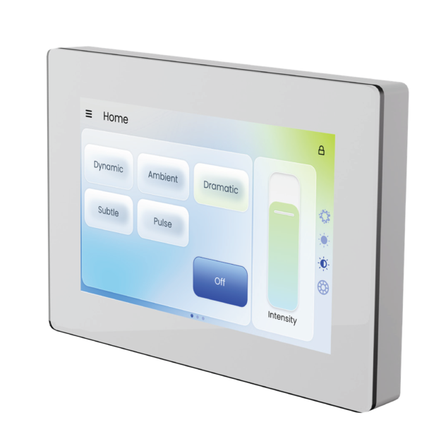 Pharos Expert Touch