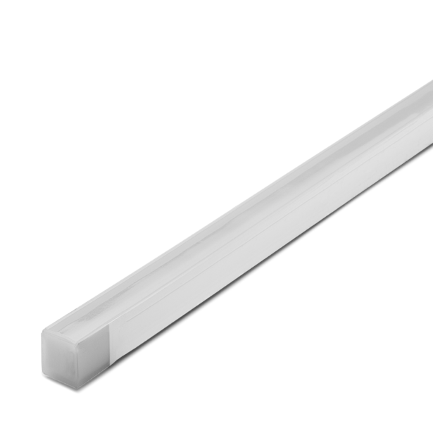 Profilé aluminium a LED PL-03 