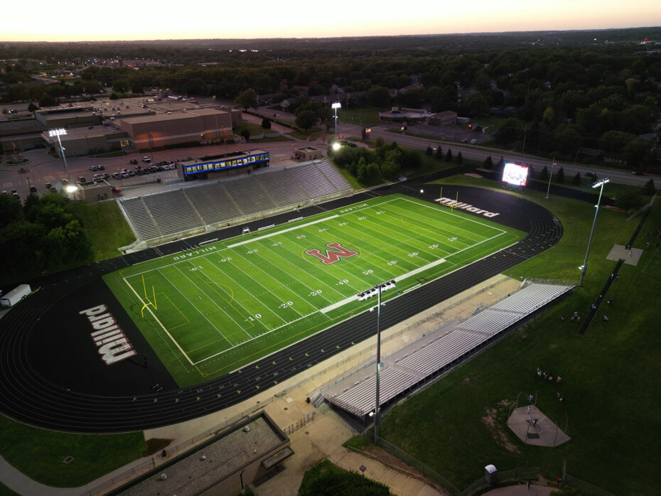 picture Buell Stadium 01