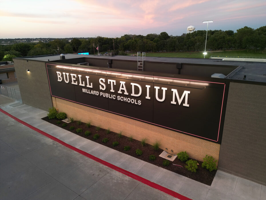 picture Buell Stadium 02