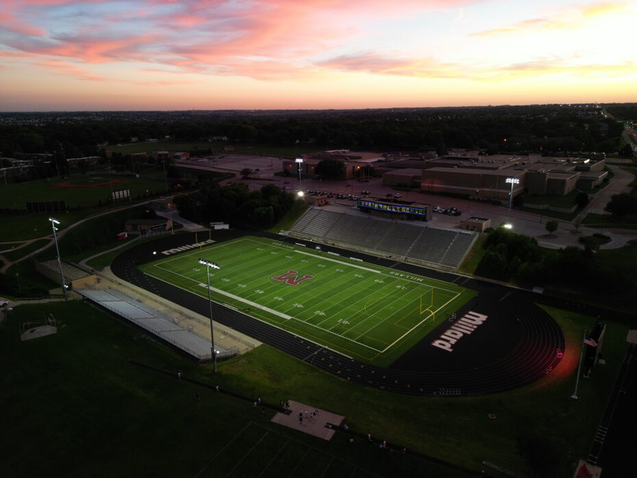 picture Buell Stadium 04