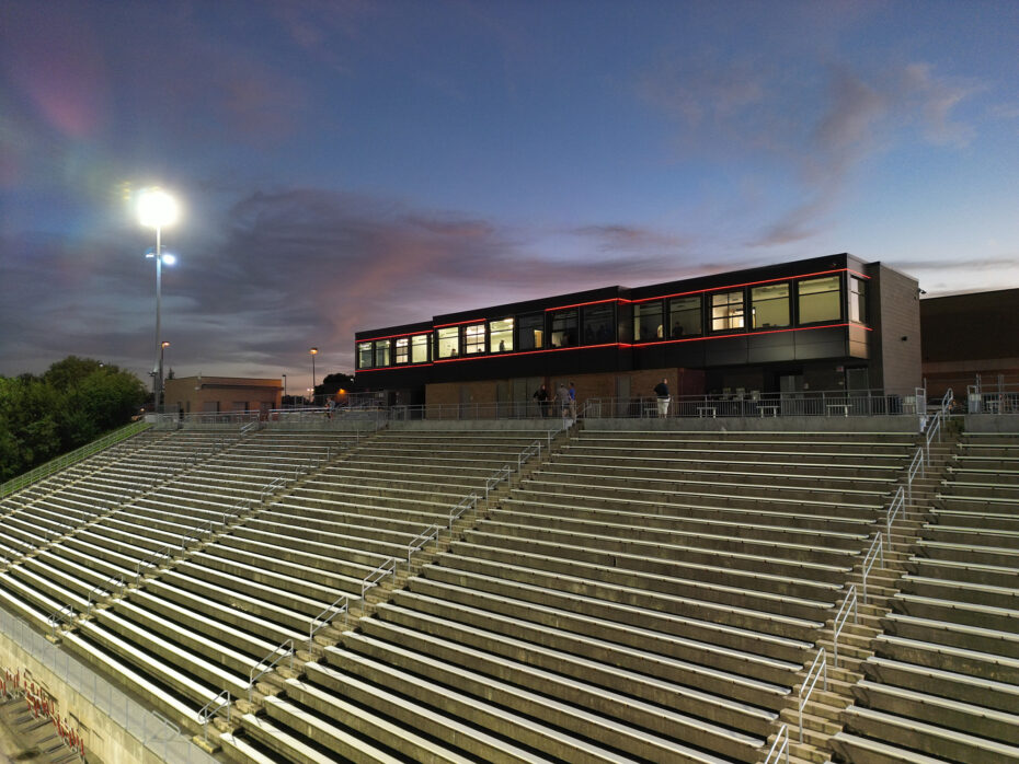 picture Buell Stadium 05