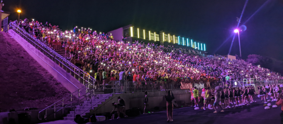 picture Buell Stadium 06