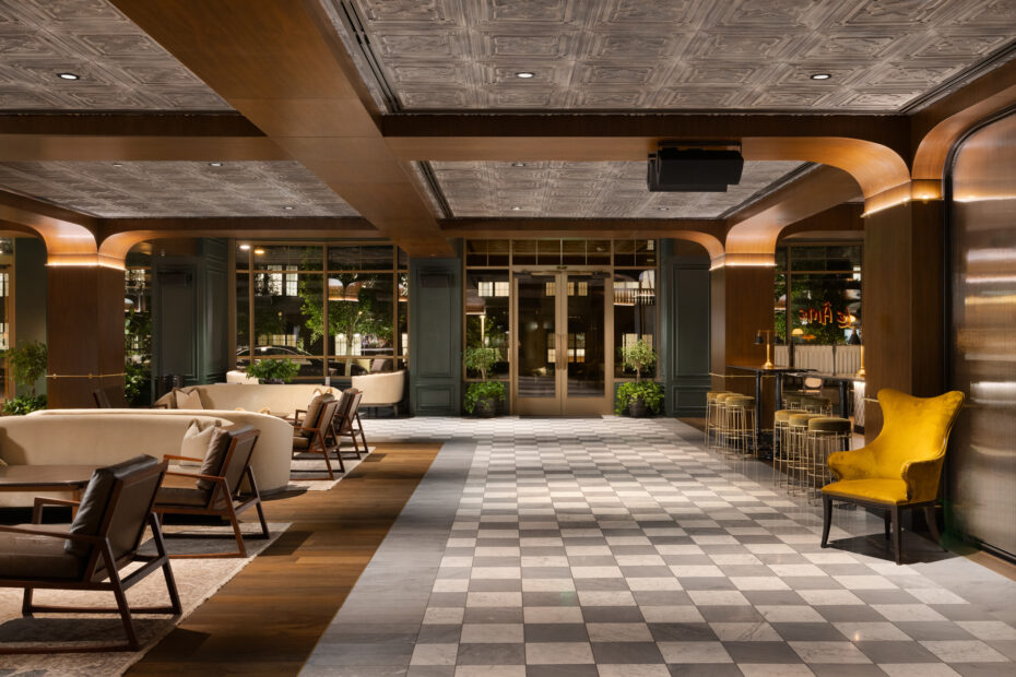picture Global Ambassador Hotel web 2