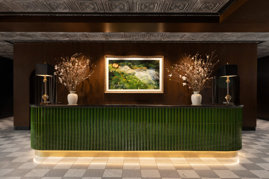 picture Global Ambassador Hotel web 5