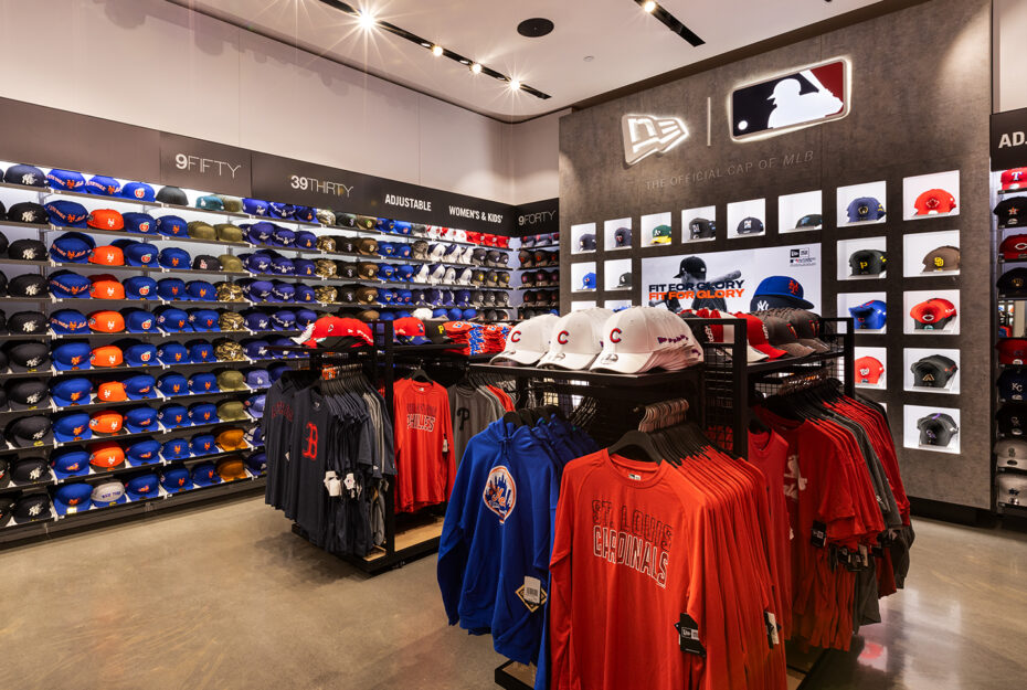 picture MLB Flagship Store 04