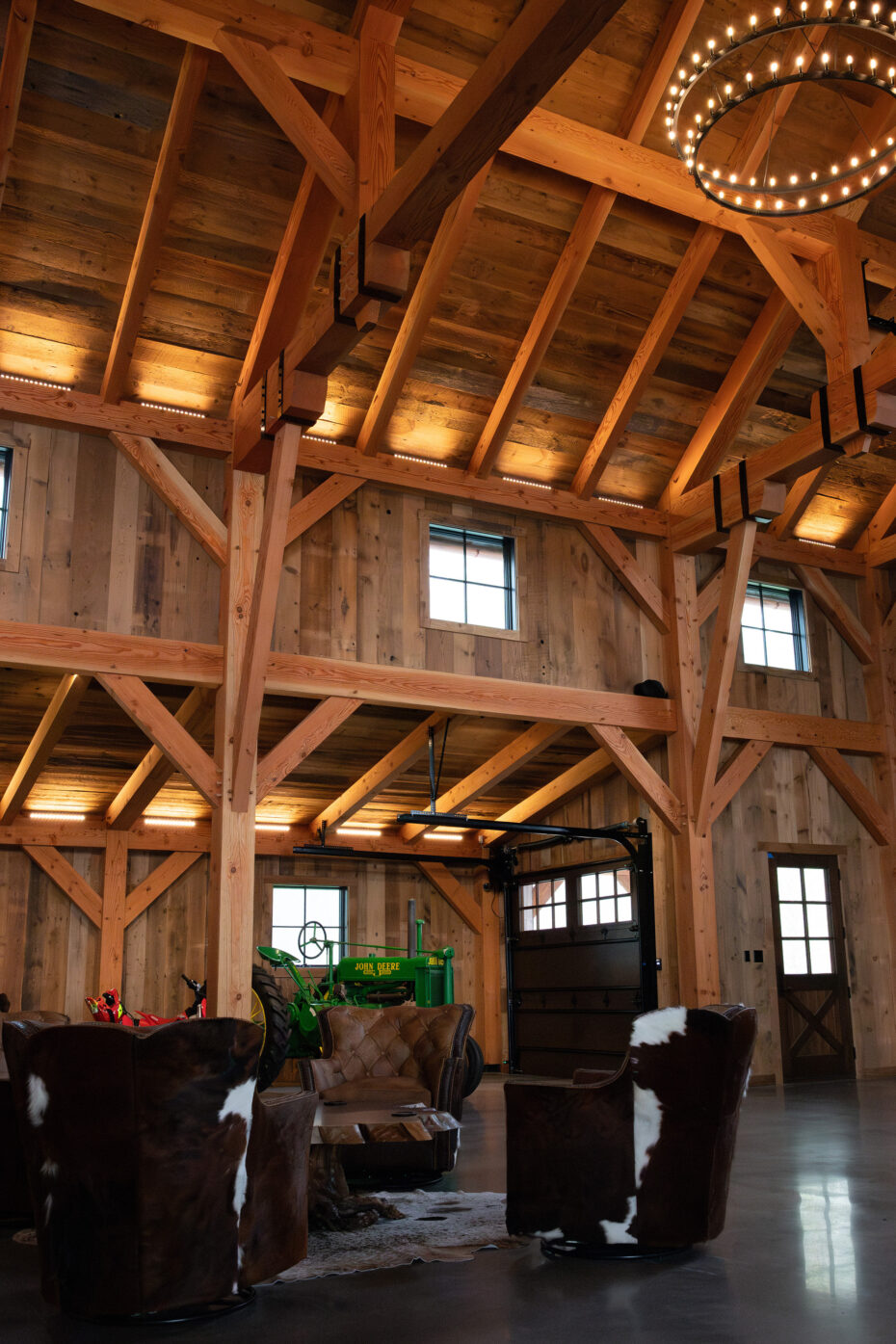 picture Skinner Barn 09
