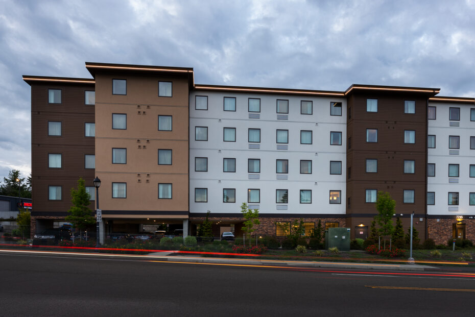 picture Staybridge Suites Hillsboro Orenco Station 01