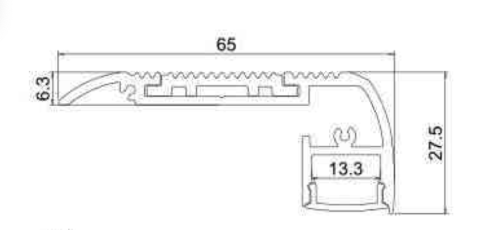 image CH 224 Line Drawing